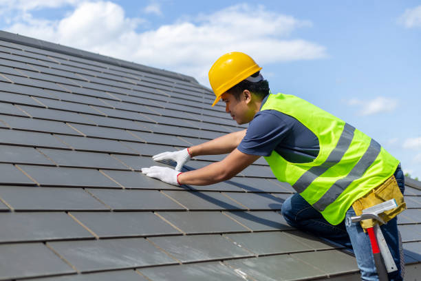 Quick and Trustworthy Emergency Roof Repair Services in Newport, WA